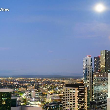 2Br Cbd Pad, City Views, Free Parking, Pool, Gym Melbourne Luaran gambar